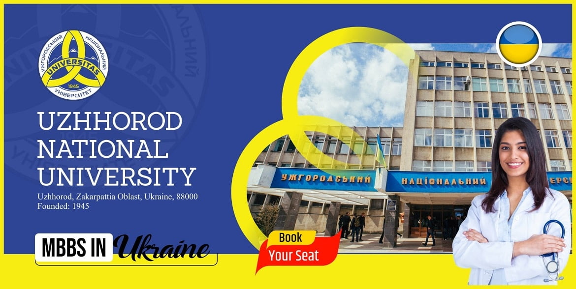 Uzhhorod National University