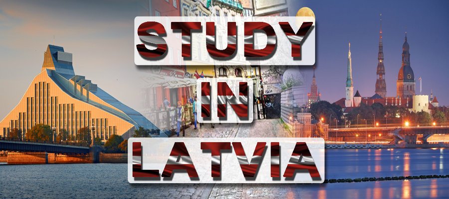 Study in Latvia for Indian Students: Softamo Education Group