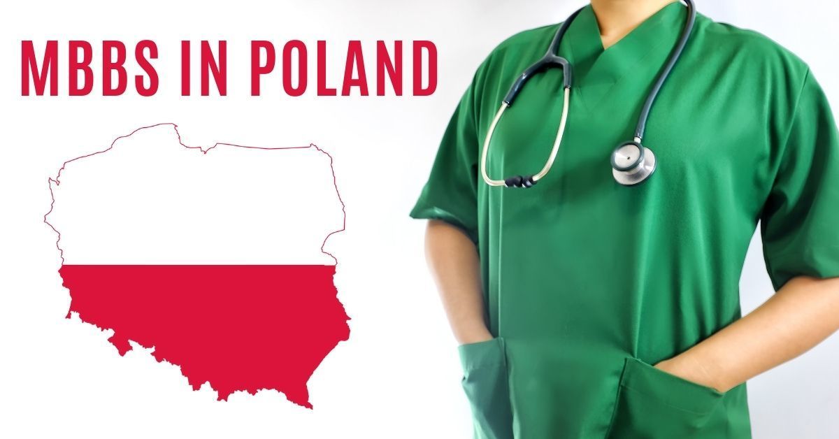 MBBS in Poland For Indian Students : Softamo Education Group