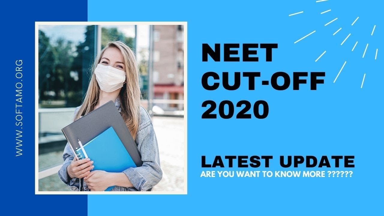 NEET Cut Off 2020