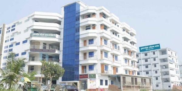 Brahmanbaria Medical College, Bangladesh
