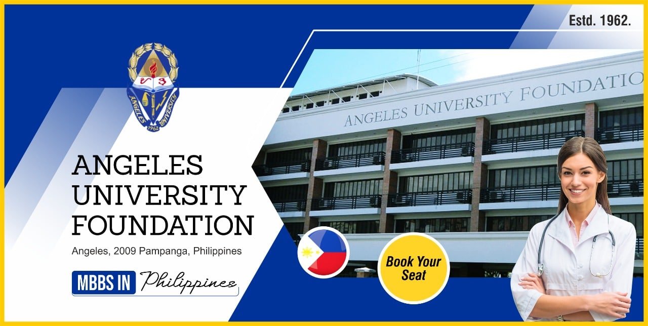 Angeles University Foundation