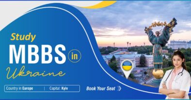 MBBS In Ukraine