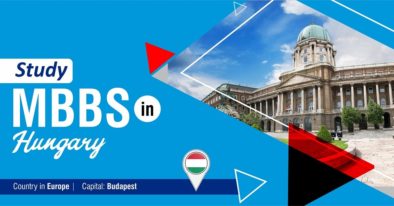 MBBS In Hungary