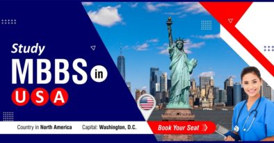 MBBS In USA